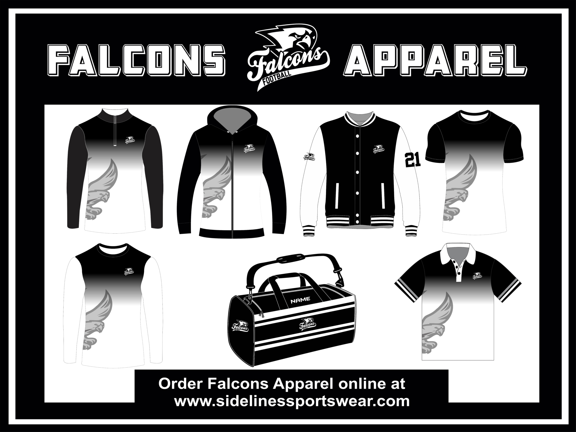 Frankford Falcons